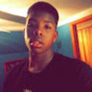 Meet your Posher, Tj